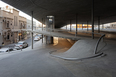 parking b christian kerez