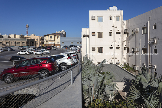 parking c christian kerez