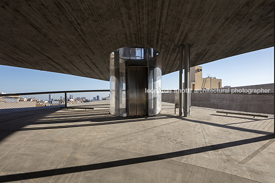 parking d christian kerez