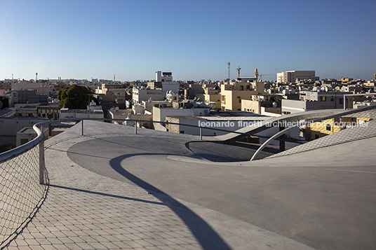 parking d christian kerez