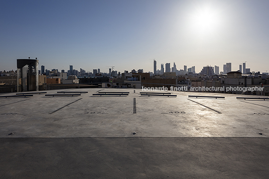 parking d christian kerez
