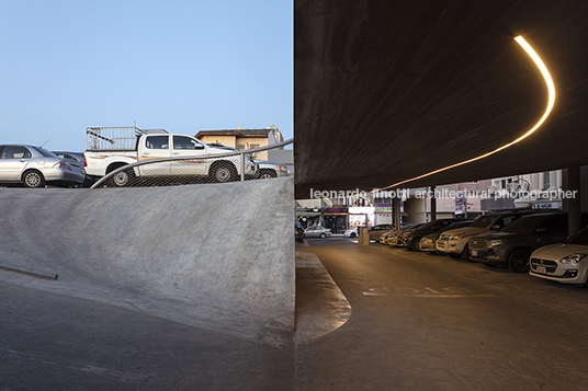 parking c christian kerez