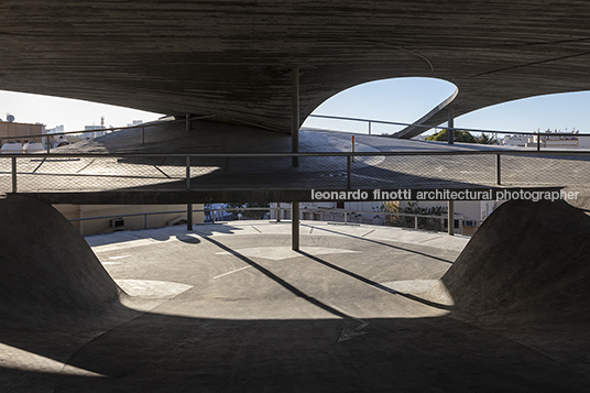 parking d christian kerez