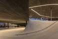 parking b christian kerez