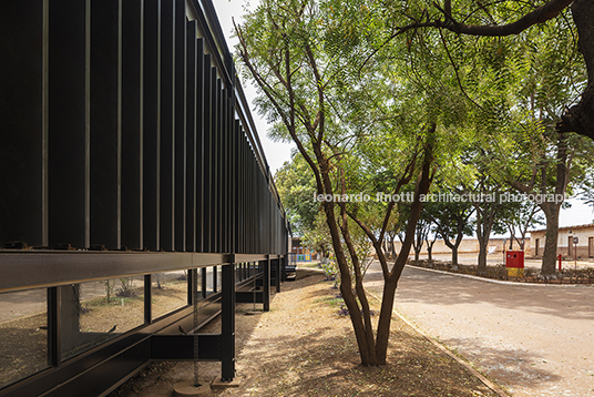 agropéu arquitetos associados