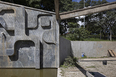 praça dalva simão burle marx