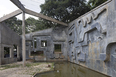 praça dalva simão burle marx