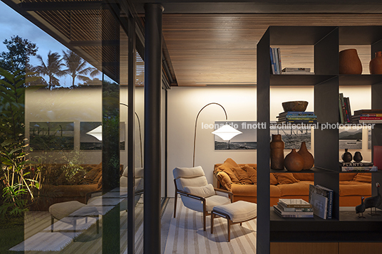 casa pmg bernardes arquitetura