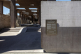 pearling site museum and entrance 