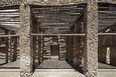 pearling site museum and entrance 