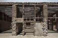 pearling site museum and entrance 