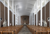 catedral são paulo apóstolo
