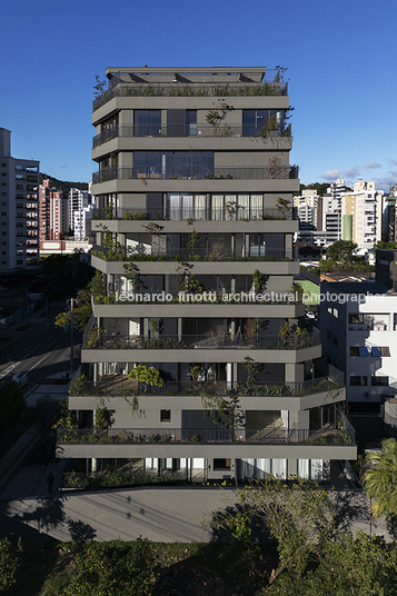 kaiserstrasse alencar arquitetura