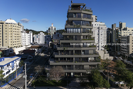 kaiserstrasse alencar arquitetura