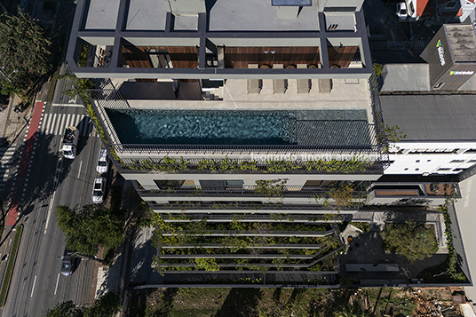 kaiserstrasse alencar arquitetura
