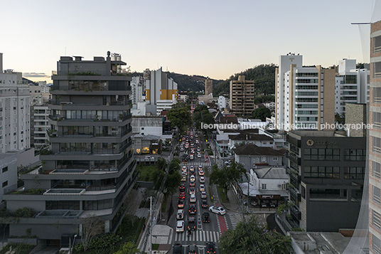 kaiserstrasse alencar arquitetura
