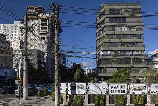 kaiserstrasse alencar arquitetura