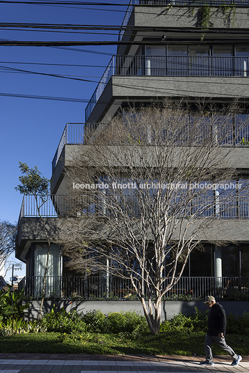 kaiserstrasse alencar arquitetura