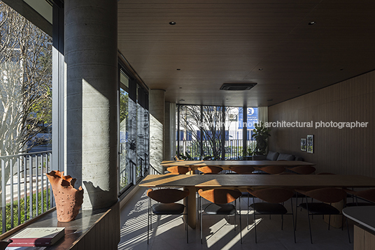 kaiserstrasse alencar arquitetura