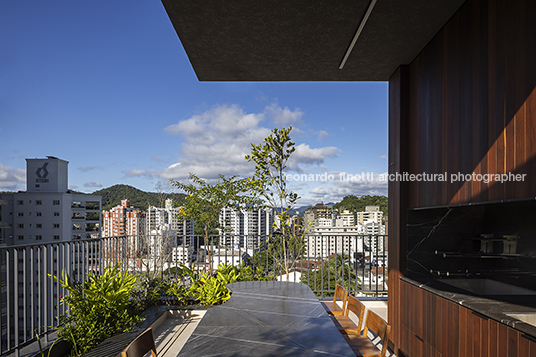 kaiserstrasse alencar arquitetura