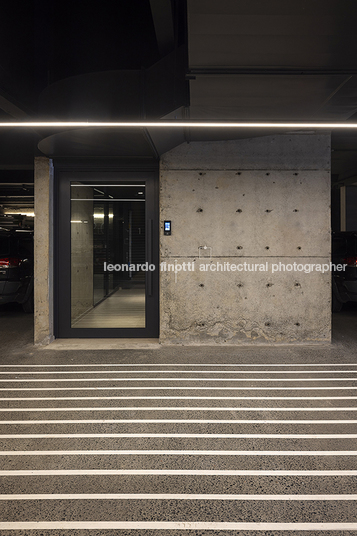 kaiserstrasse alencar arquitetura