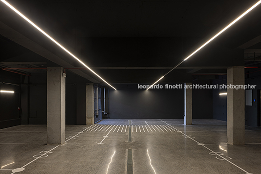 kaiserstrasse alencar arquitetura