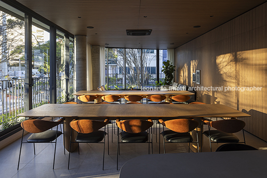 kaiserstrasse alencar arquitetura