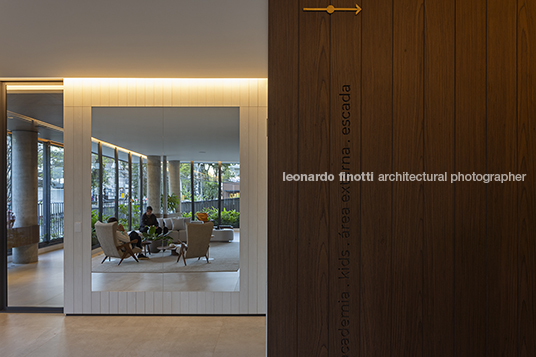 kaiserstrasse alencar arquitetura