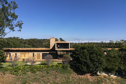 passive house mareines arquitetura