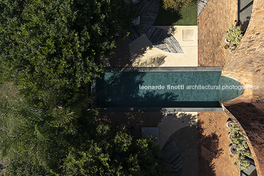 passive house mareines arquitetura