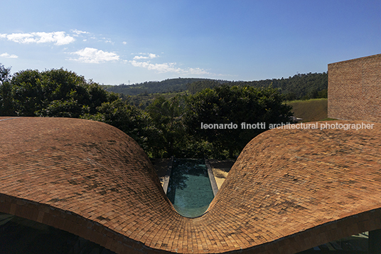 passive house mareines arquitetura
