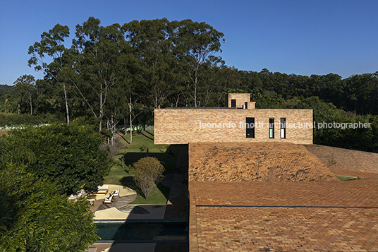 passive house mareines arquitetura