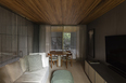 casa rc - iporanga jacobsen arquitetura