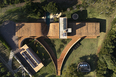 passive house mareines arquitetura