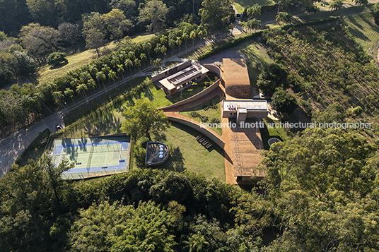 passive house mareines arquitetura