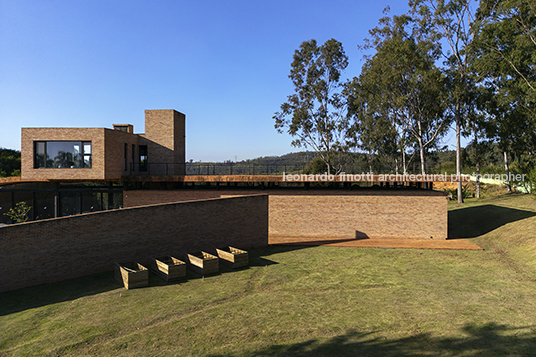 passive house mareines arquitetura