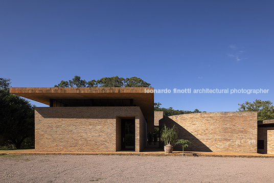 passive house mareines arquitetura
