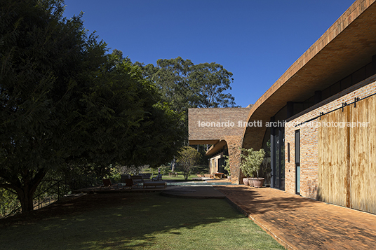 passive house mareines arquitetura
