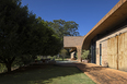 passive house mareines arquitetura