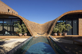 passive house mareines arquitetura