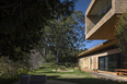passive house mareines arquitetura