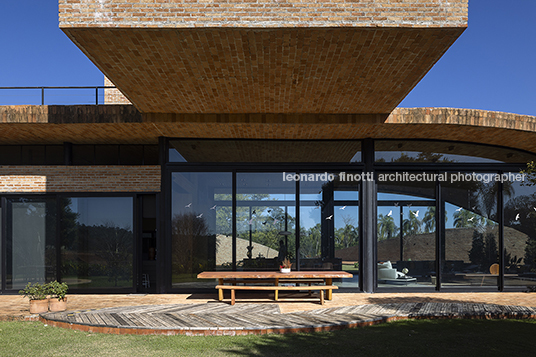 passive house mareines arquitetura