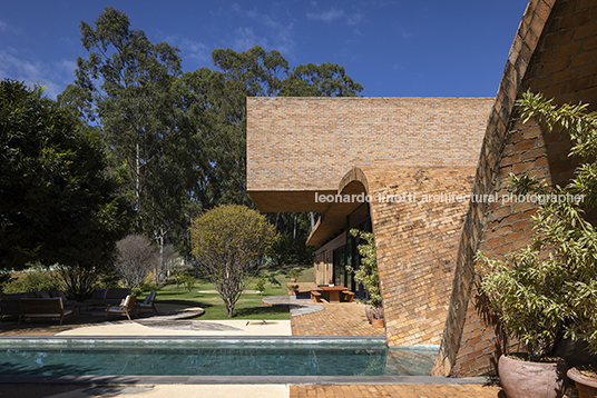 passive house mareines arquitetura