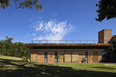 passive house mareines arquitetura