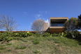 passive house mareines arquitetura
