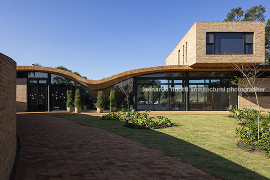 passive house mareines arquitetura