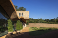 passive house mareines arquitetura