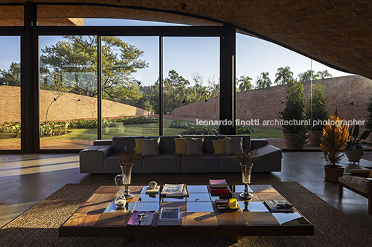 passive house mareines arquitetura
