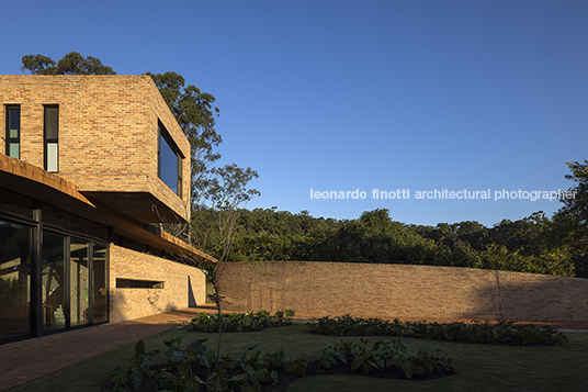 passive house mareines arquitetura