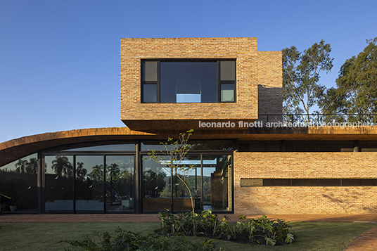 passive house mareines arquitetura